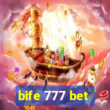 bife 777 bet